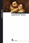 LAZARILLO DE TORMES 16