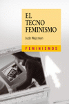 TECNOFEMINISMO, EL