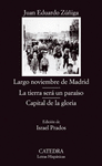 LARGO NOVIEMBRE DE MADRID/TIERRA SERA UN PARAISO 607