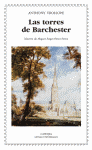 TORRES DE BARCHESTER, LAS 393