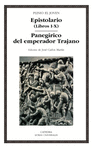 EPISTOLARIO (LIBROS I-X)/PANEGIRICO DEL EMPERADOR TRAJANO 395