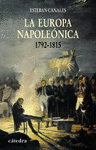 EUROPA NAPOLEONICA 1792-1815, LA