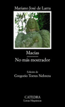 MACIAS/NO MAS MOSTRADOR 635