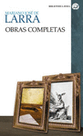 LARRA OBRAS COMPLETAS I II (PACK 2 TOMOS)