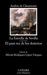 ESTRELLA DE SEVILLA, LA/GRAN REY DE LOS DESIERTOS, EL 649
