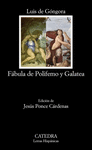 FABULA DE POLIFEMO Y GALATEA 658