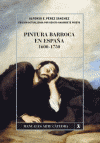 PINTURA BARROCA EN ESPAÑA 1600-1750