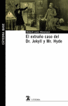 EXTRAÑO CASO DEL DR. JEKYLL Y MR.HYDE, EL 34