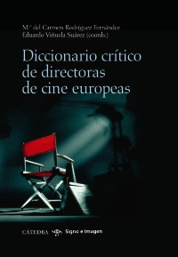 DICCIONARIO CRITICO DE DIRECTORAS DE CINE EUROPEAS
