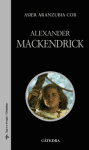 ALEXANDER MACKENDRICK 86
