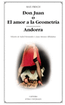DON JUAN O EL AMOR A LA GEOMETRIA/ANDORRA 446