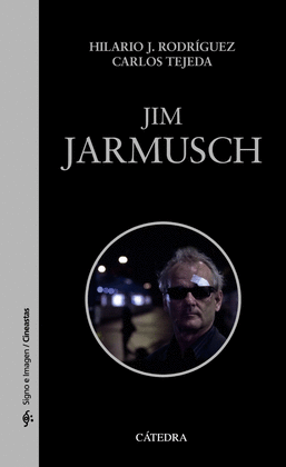 JIM JARMUSCH  Nº99
