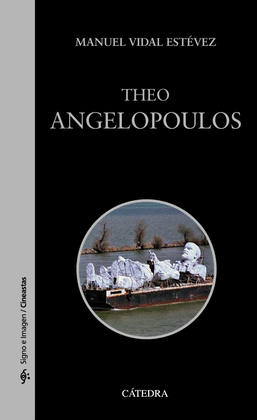 THEO ANGELOPOULOS 100
