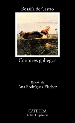 CANTARES GALLEGOS 750