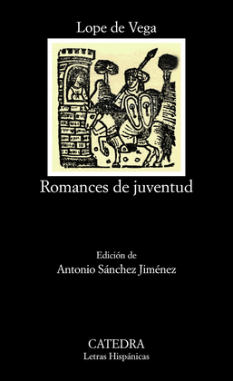 ROMANCES DE JUVENTUD 753