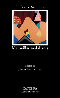 MARAVILLAS MALABARES 754