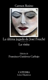 LA ÚLTIMA JUGADA DE JOSÉ FOUCHÉ; LA VISITA 783