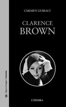 CLARENCE BROWN 111