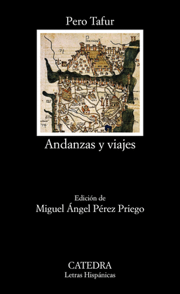 ANDANZAS Y VIAJES 802
