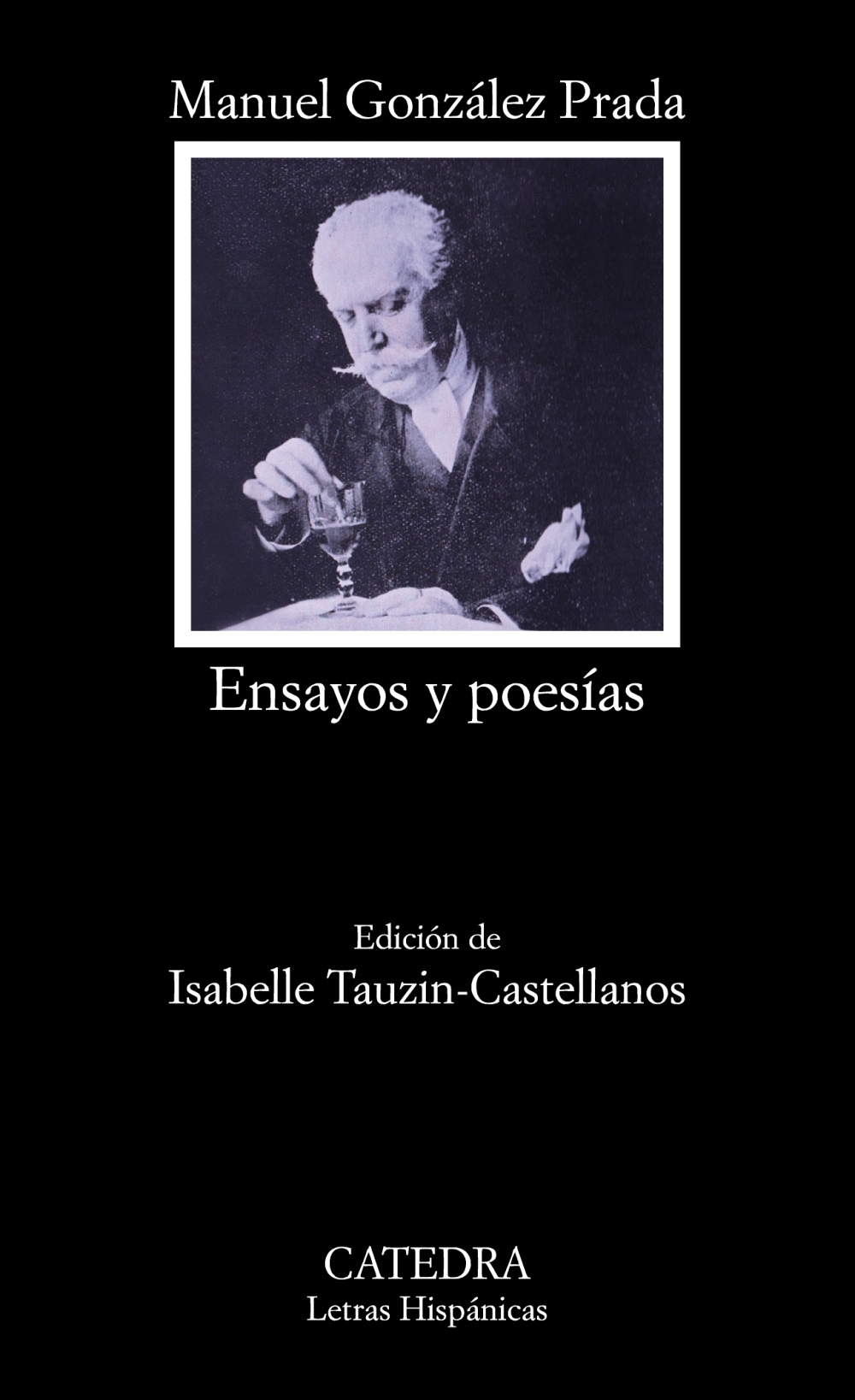ENSAYOS Y POESÍAS 820