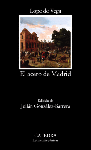 EL ACERO DE MADRID 827