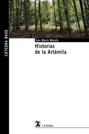 HISTORIAS DE LA ARTAMILA 65