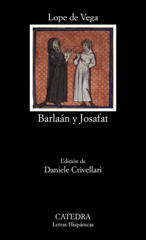 BARLAÁN Y JOSAFAT 842