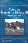 CURSO DE INGENIERIA SISMICA I
