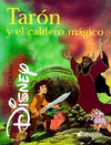 TARON Y EL CALDERO MAGICO