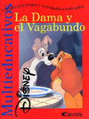 DAMA Y EL VAGABUNDO, LA