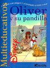 OLIVER Y SU PANDILLA