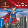 YO SOY SUPERMAN LIBRO OFICIAL PELICULA