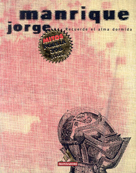 JORGE MANRIQUE RECUERDE EL ALMA DORMIDA 30