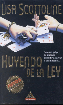 HUYENDO DE LA LEY MDB