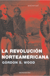 REVOLUCION NORTEAMERICANA, LA