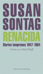 RENACIDA DIARIOS TEMPRANOS 1947-1964
