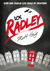 RADLEY, LOS