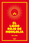 LIBRO ROJO DE MONGOLIA, EL