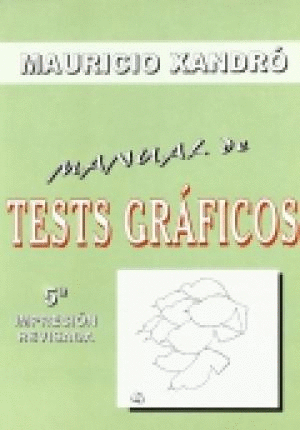 MANUAL DE TEST GRAFICOS