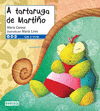 TARTARUGA MARTIÑO,A-LVIVIR-3AÑ