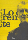 PUBLICIDAD DE LORENTE, LA +DVD