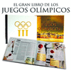 GRAN LIBRO DE LOS JUEGOS OLIMPICOS, EL +DVD