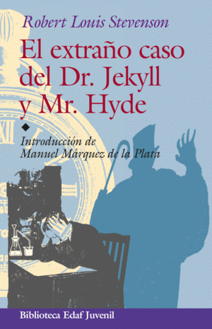 EXTRAÑO CASO DEL DR. JEKYLL Y MR. HYDE, EL 5