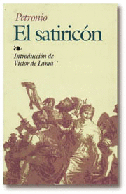SATIRICON, EL 7