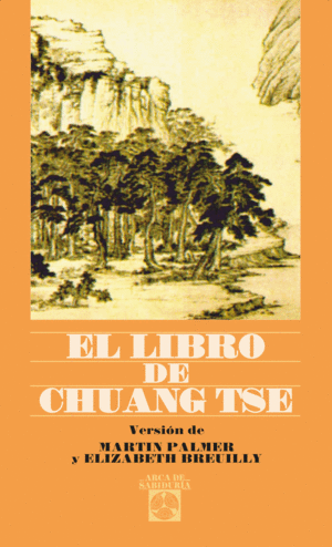LIBRO CHUANG TSE, EL 52