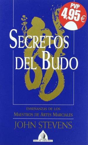 SECRETOS DEL BUDO