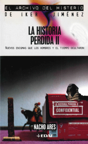 HISTORIA PERDIDA II, LA