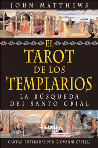 TAROT DE LOS TEMPLARIOS, EL