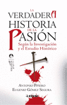 VERDADERA HISTORIA DE LA PASION, LA