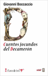 CUENTOS JOCUNDOS DEL DECAMERON 2